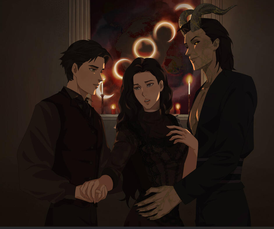 by aprobleminthegarden on Tumblr