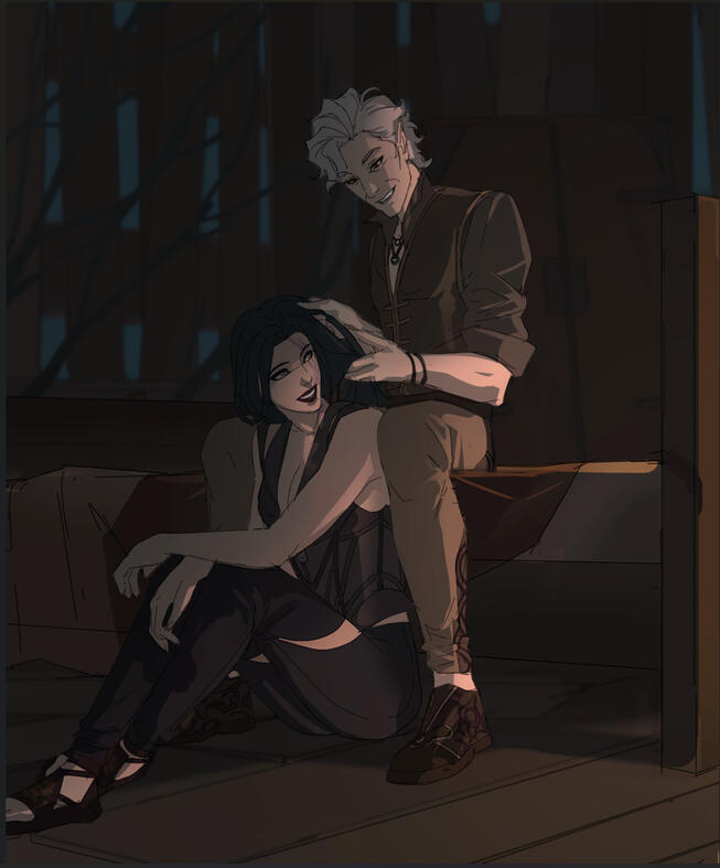 by kaeoticneutral on Tumblr